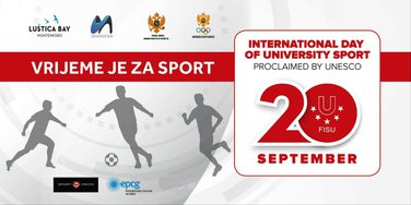 Međunarodni dan univerzitetskog sporta