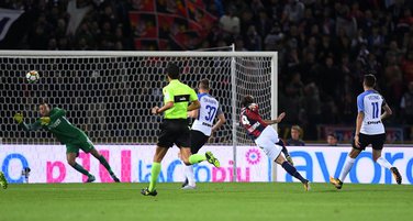 Bolonja - Inter