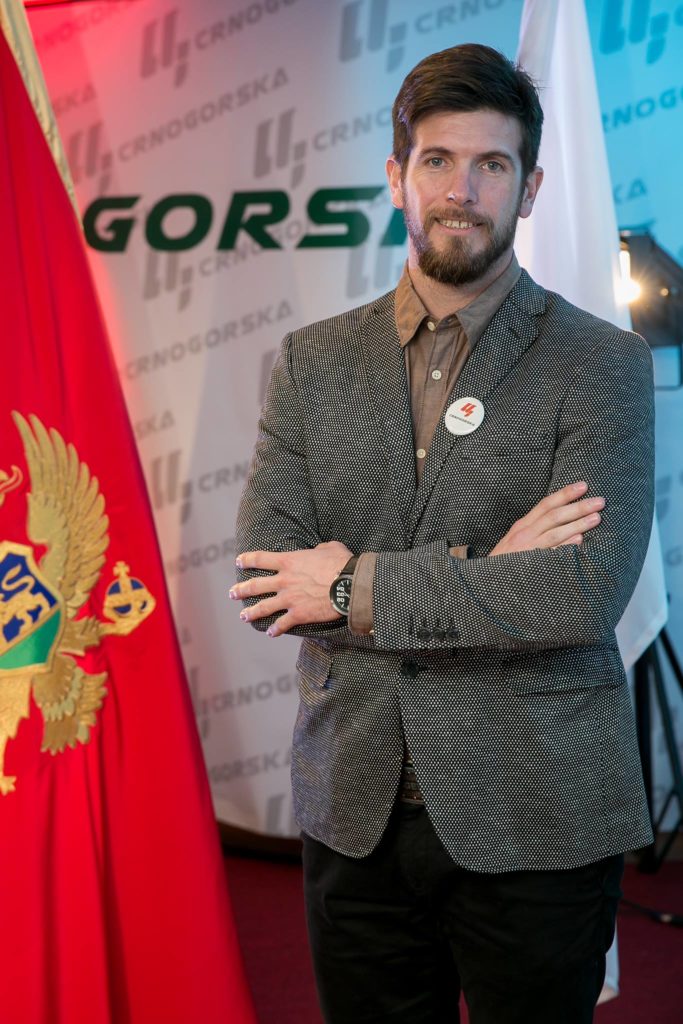 Ivica Kaluđerović
