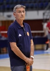 Bogdan Tanjević