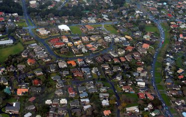 Novi Zeland