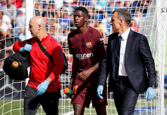 Osman Dembele