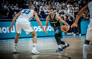 Goran Dragić