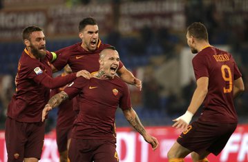 Rađa Naingolan Roma