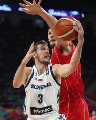 Dragić