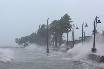 uragan Irma