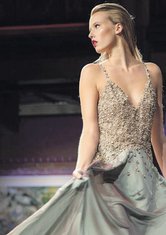 Sanja Bobar, modeli
