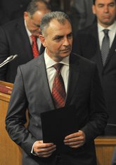 Kenan Hrapović