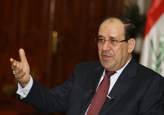 Nuri Maliki