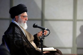 Ali Hamenei