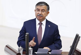 Ismet Jilmaz