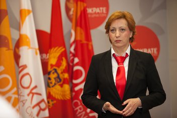 Zdenka Popović