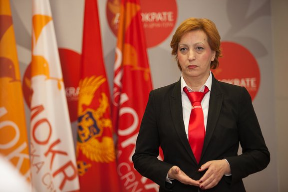 Zdenka Popović