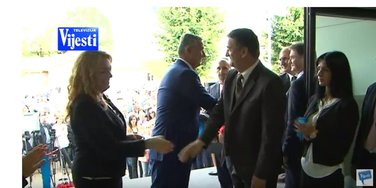 Otvaranje Tehnopolisa