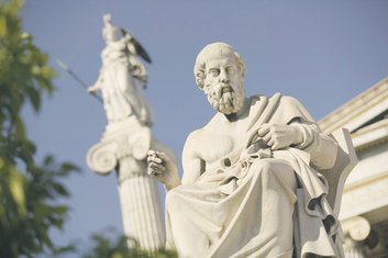 Platon (novina)
