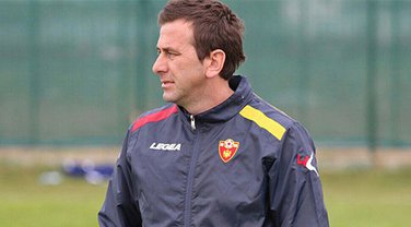 Boris Miličković
