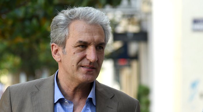 Željko Stamatović