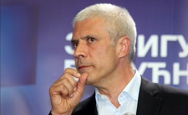 Boris Tadić