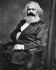 Karl Marks