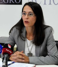 Vanja Ćalović