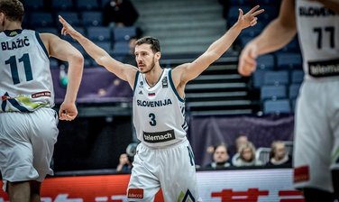 Goran Dragić