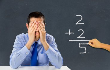 profesor, nastavnik, škola, đaci, učenici, matematika