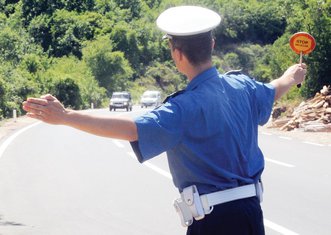 policija, policajac