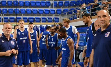 KK Mornar