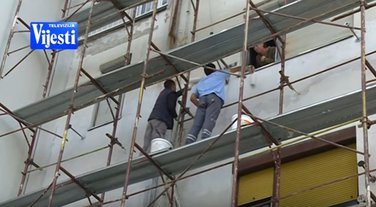 fasade Podgorica