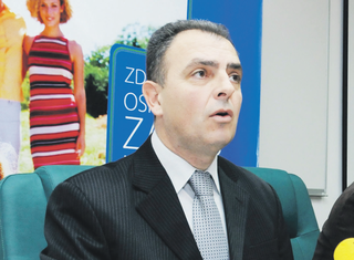 Kenan Hrapović