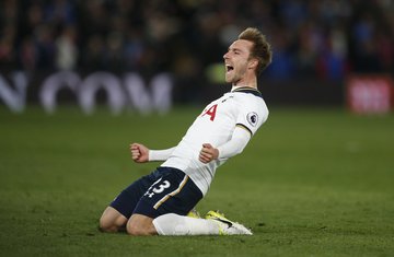 Eriksen
