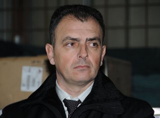 Kenan Hrapović