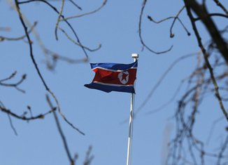 Pjongjang, Kim Džong Un