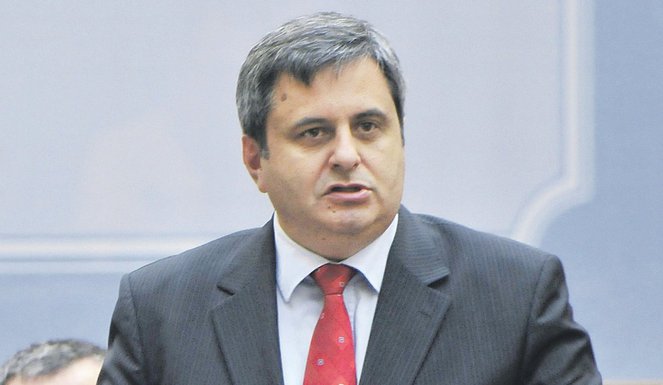 Slaven Radunović