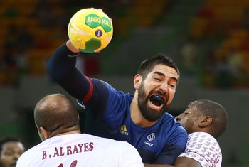 Nikola Karabatić