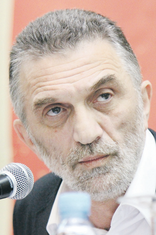 Strahinja Bulajić