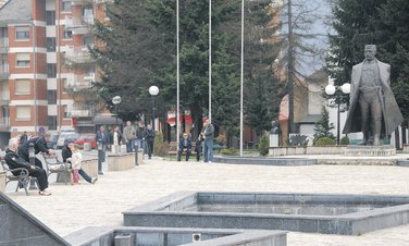 Mojkovac