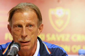 Krištof Daum