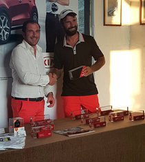 Mirko golf