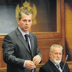 Šaleta Đurović