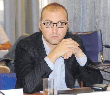 Vuk Maraš