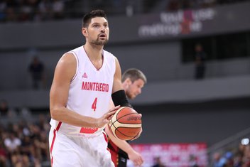 Nikola Vučević