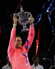 Rafael Nadal
