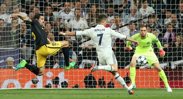 Ronaldo i Savić