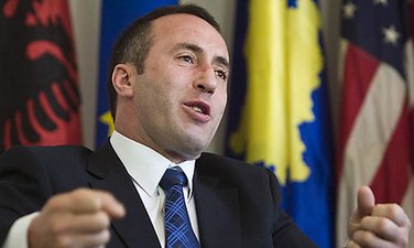 Ramuš Haradinaj