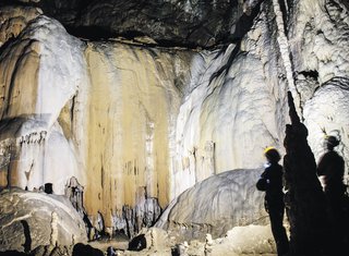 Đalovića pećina
