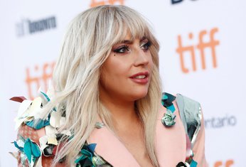 Lejdi Gaga, Lady Gaga
