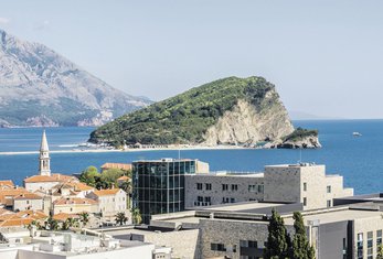 ostrvo Sveti Nikola
