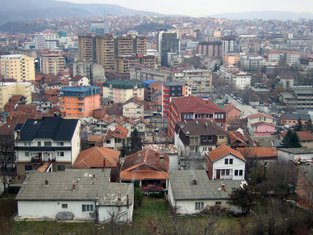 Priština