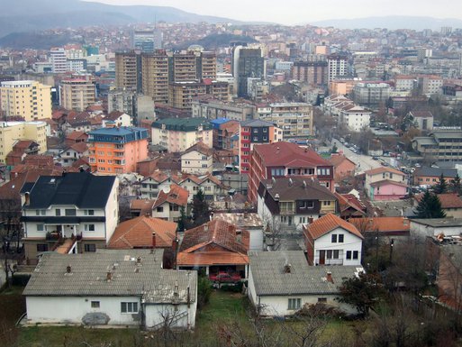 Priština